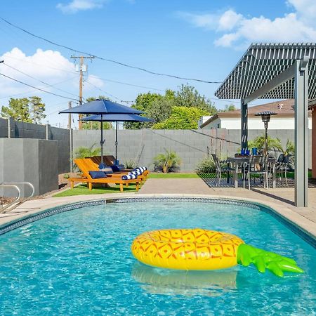 Old Town Scottsdale Heated Pool Close To Everything エクステリア 写真