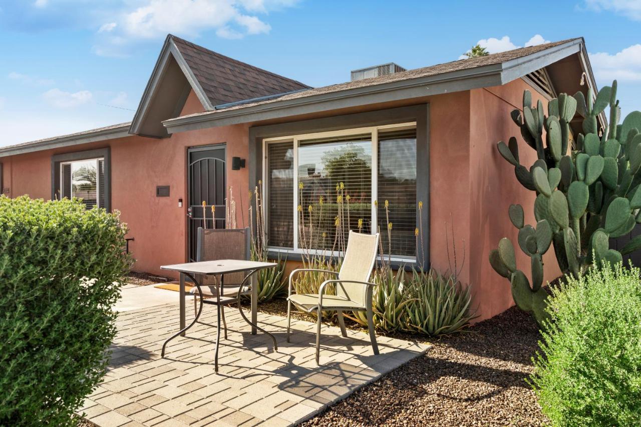 Old Town Scottsdale Heated Pool Close To Everything エクステリア 写真