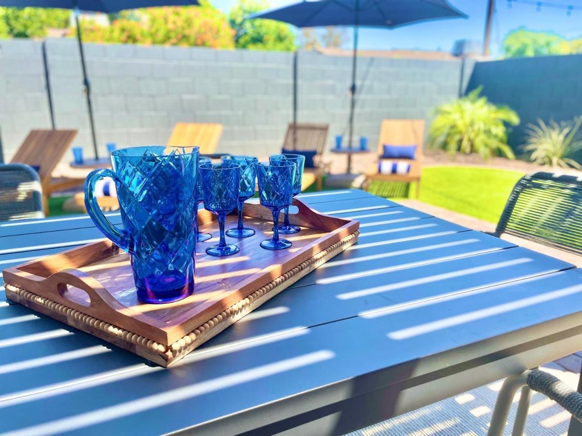 Old Town Scottsdale Heated Pool Close To Everything エクステリア 写真