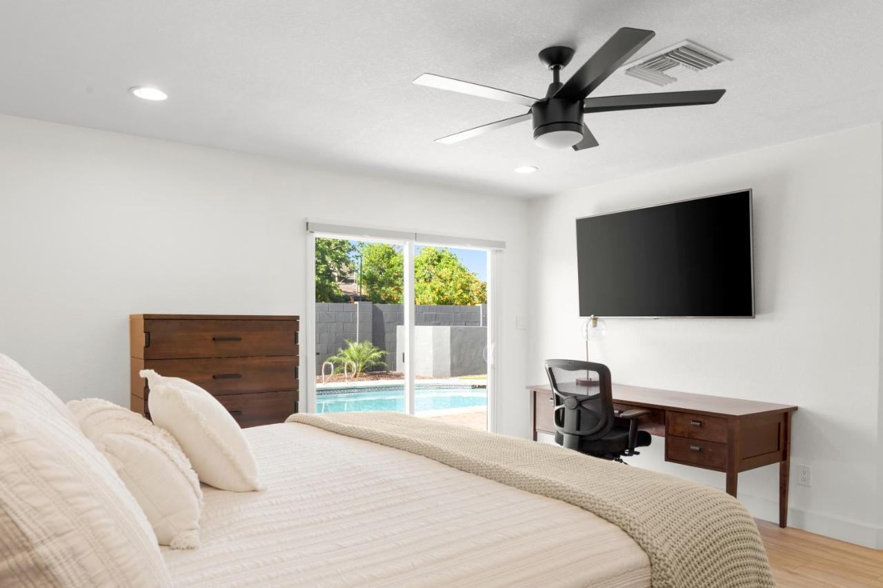 Old Town Scottsdale Heated Pool Close To Everything エクステリア 写真