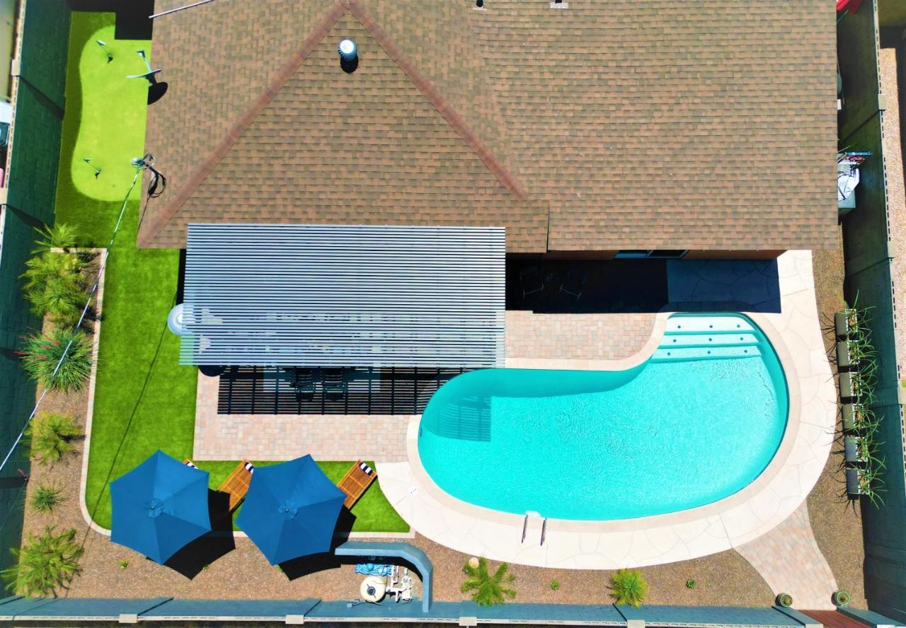 Old Town Scottsdale Heated Pool Close To Everything エクステリア 写真