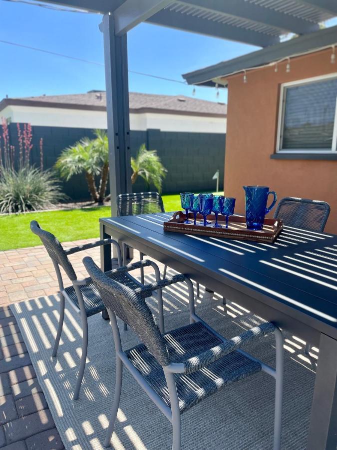 Old Town Scottsdale Heated Pool Close To Everything エクステリア 写真